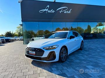 Audi A5 Avant TDI 150 kW mHEV+ S tronic S Line edi