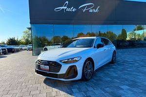 Audi A5 Avant TDI 150 kW mHEV+ S tronic S Line edi