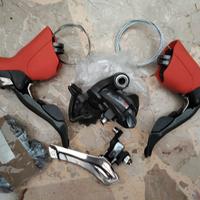 gruppo Dura-Ace 7900
