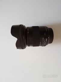 Sigma 17-70 2.8/4