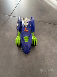 Macchina Hot Wheels Extreme Action Vampyra