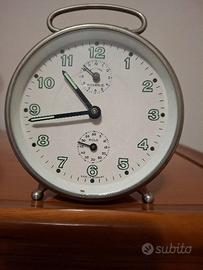 Sveglia vintage Wehrle Polo