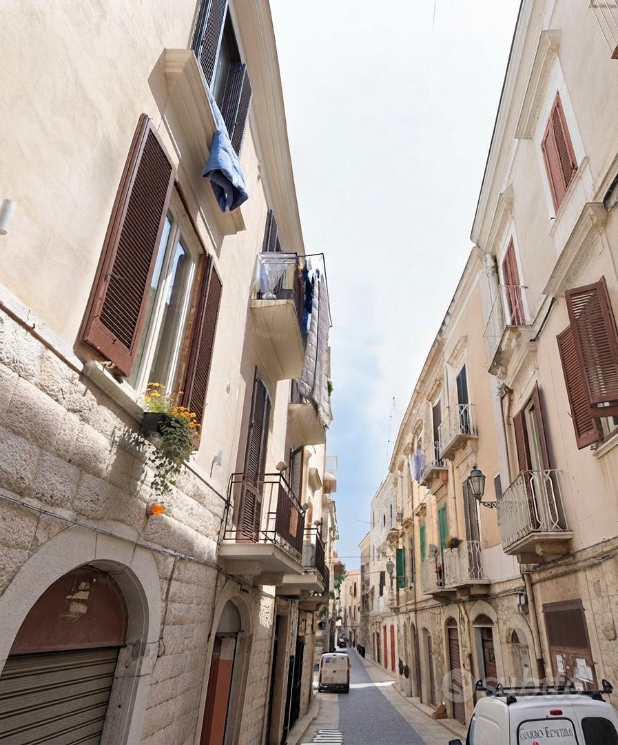 Appartamento – Trani, Barletta-Andria-Trani - Vista 2