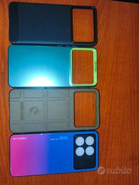 Cover per POCO X6 Pro