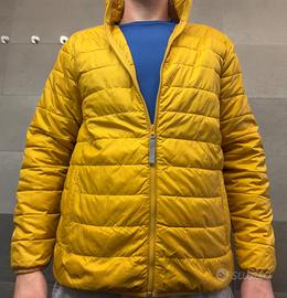 Piumino Leggero Romeo Gigli Uomo – Taglia L
