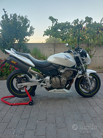 Proposta di vendita moto Honda Hornet 600