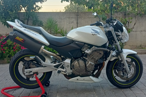 Proposta di vendita moto Honda Hornet 600