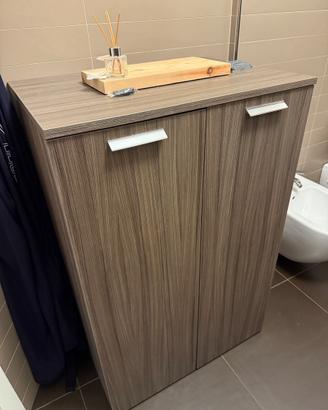 Mobile bagno/lavatrice