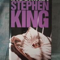 Stephen King " insomnia,"