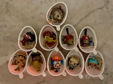 Kinder Joy - One Piece