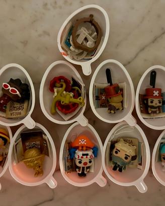 Kinder Joy - One Piece