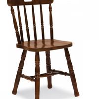 sedie vecchia americana 