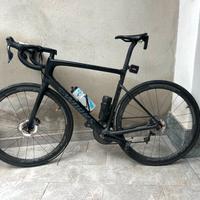 Bici S Sworks taglia 58