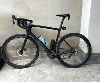 Bici S Sworks taglia 58