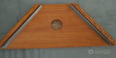 Mini Arpa 
