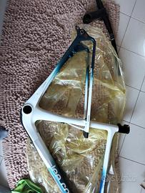 MTB lee cougan innova