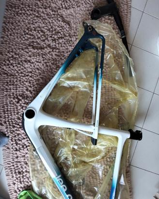 MTB lee cougan innova