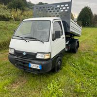 Piaggio Porter maxxi ribaltabile