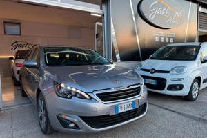 Peugeot 308 BlueHDi 150 EAT6 SW Business