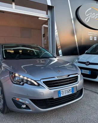 Peugeot 308 BlueHDi 150 EAT6 SW Business