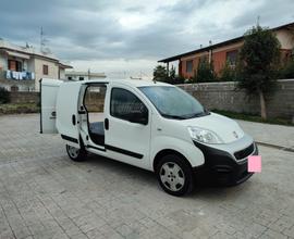 Fiat Fiorino BLACK FRIDAY 5 PORTE 1.4 METANO CASA 