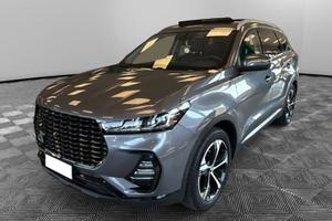 DR AUTOMOBILES DR 6.0 1.5 Turbo GPL CVT