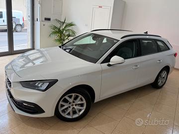 Seat Leon 2.0 TDI 116 cv Business
