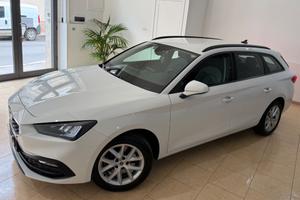 Seat Leon 2.0 TDI 116 cv Business