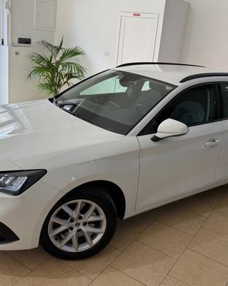 Seat Leon 2.0 TDI 116 cv Business