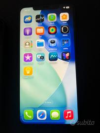 Apple i phone 11 pro max