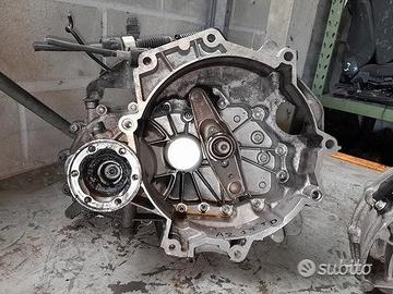 Cambio Manuale Per Audi A2 1.4 Benzina
