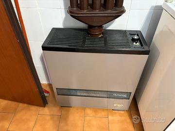 Stufa a metano