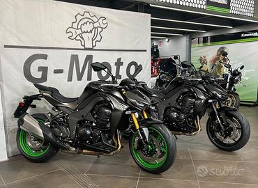 KAWASAKI Z1100 Z1100 SE 2026 NAKED GMOTO COSENZA