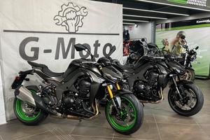 KAWASAKI Z1100 Z1100 SE 2026 NAKED GMOTO COSENZA