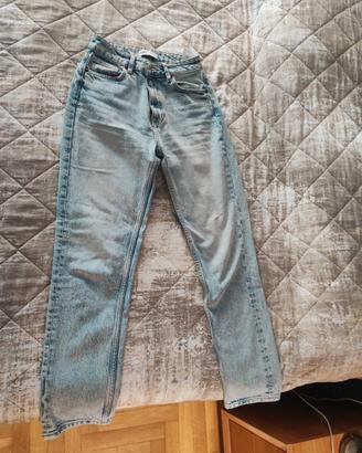 Jeans Zara