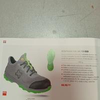 scarpe