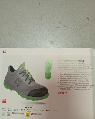 scarpe