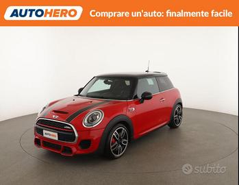 MINI John Cooper Works JG75370