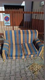 Divano letto 