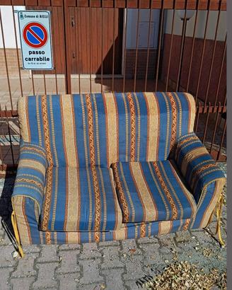 Divano letto 