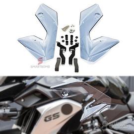 Deflettori carene antivento BMW GS 1200 GS1250 STD