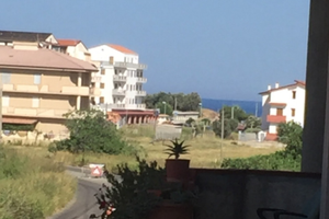 9 posti Ciró marina casa vacanze