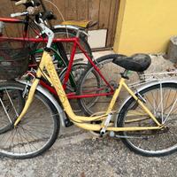 Biciclette Vintage/Bambino/Corsa ecc..