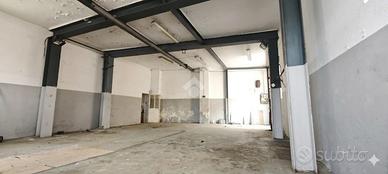 MAGAZZINO A MONCALIERI