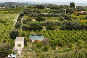 Terreno in Contrada Fiumara s.n.c., Noto