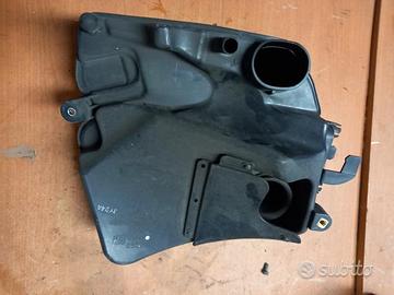 Airbox scatola filtro Suzuki Burgman 650 2006 2011