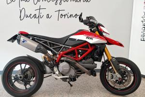 Ducati Hypermotard SP