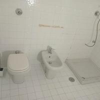 water bidet ideal standard già smontati