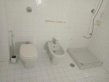 water bidet ideal standard già smontati