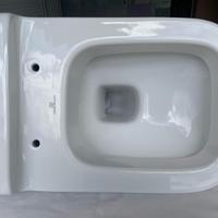 Wc Pozzi Ginori filo muro